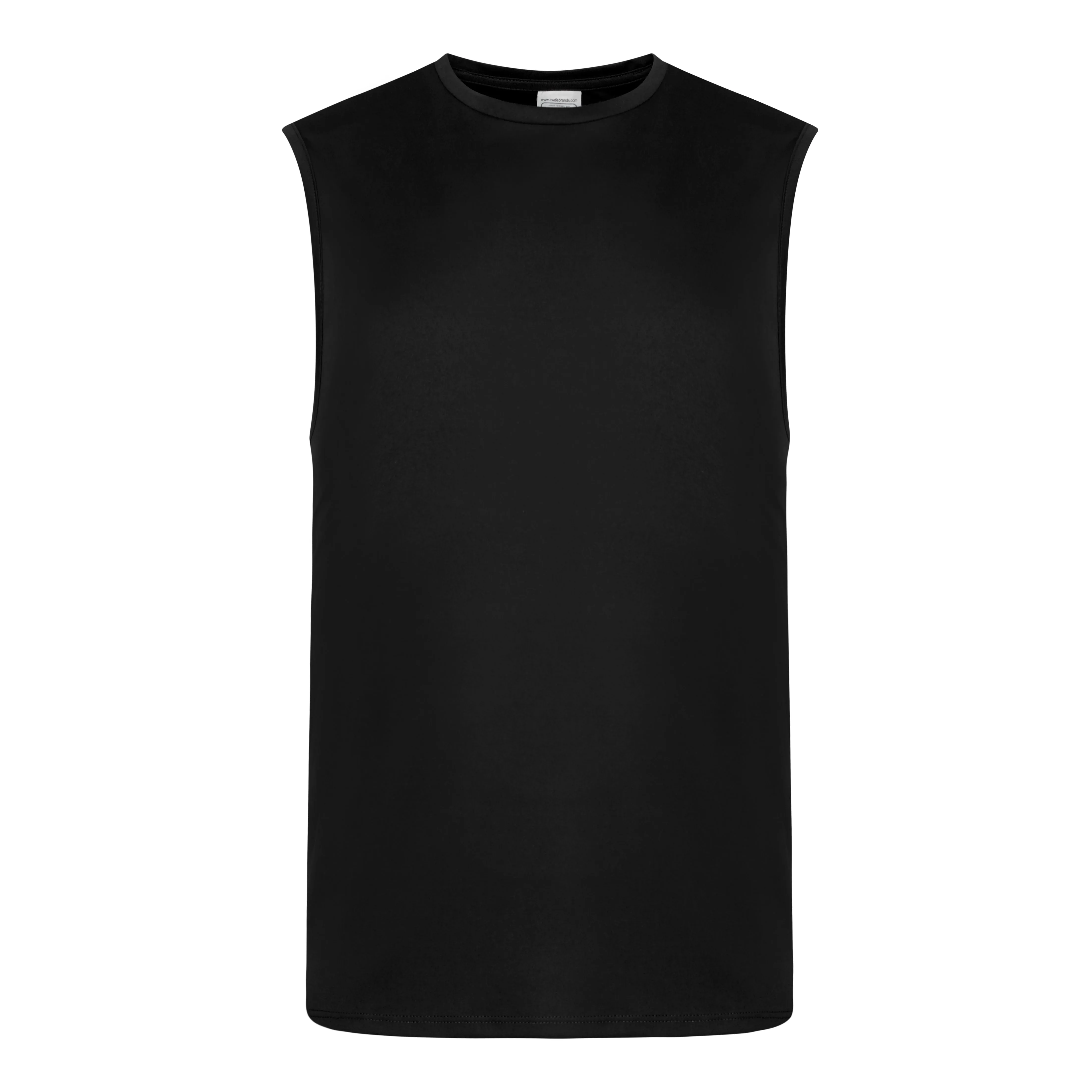 Men's performance sports vest