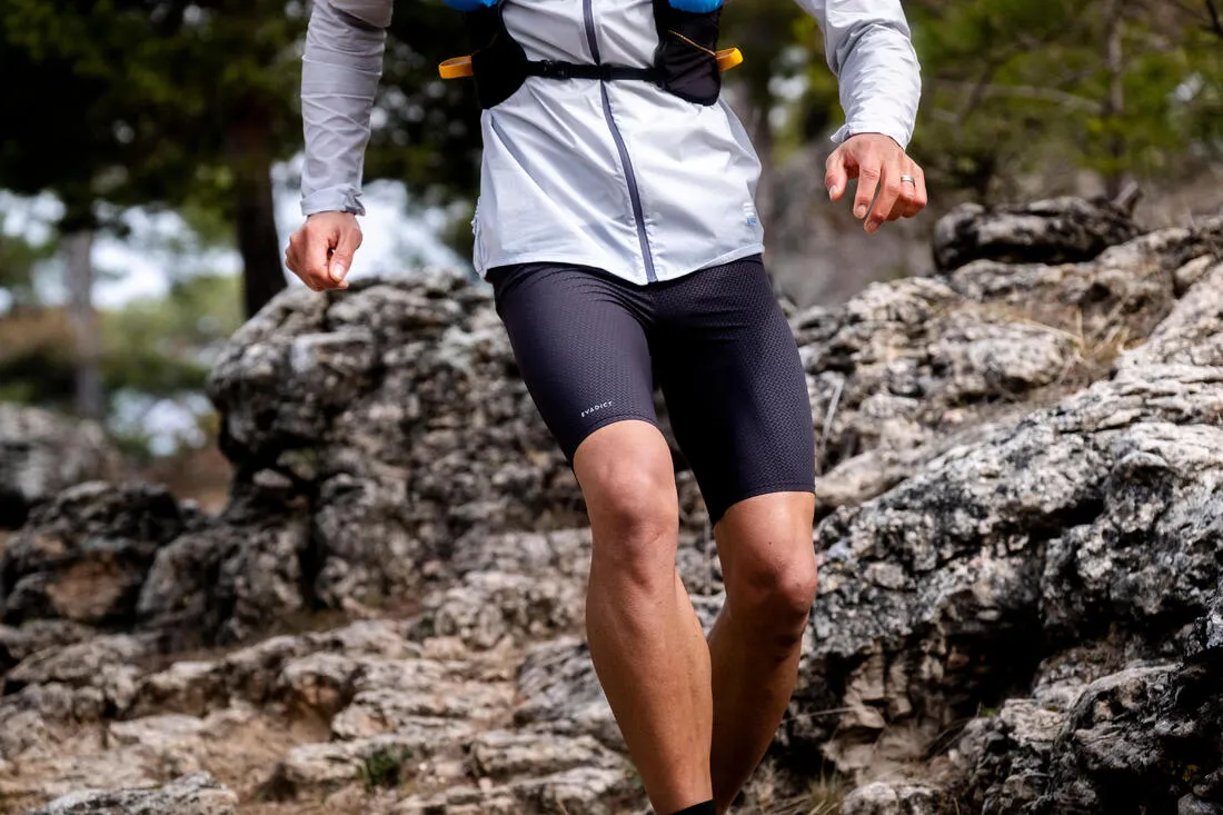 Men's Running & Trail Running Windproof Jacket - KIPRUN Run 900 Wind
