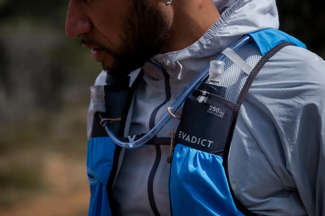 Men's Running & Trail Running Windproof Jacket - KIPRUN Run 900 Wind