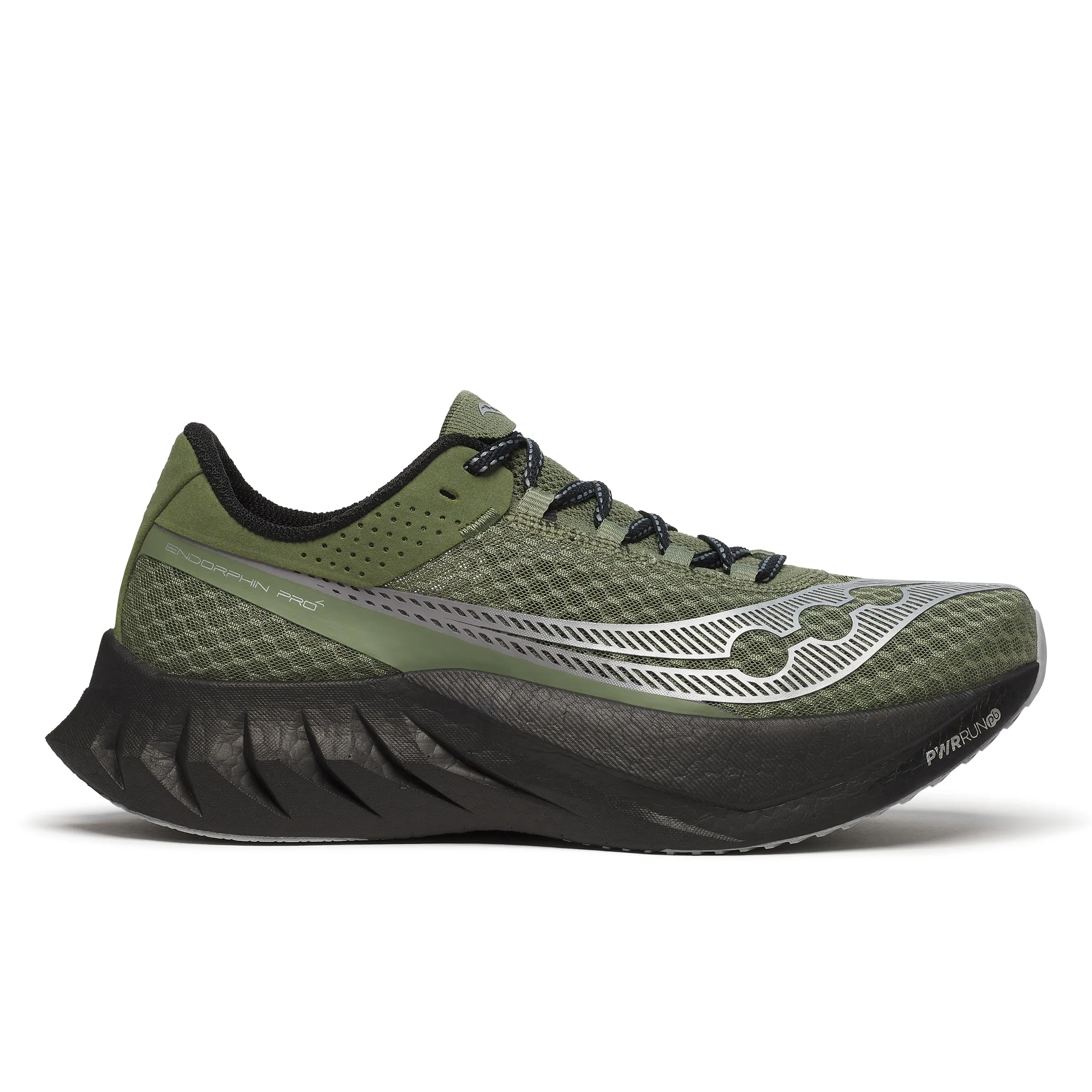 Men's Saucony Endorphin Pro 4