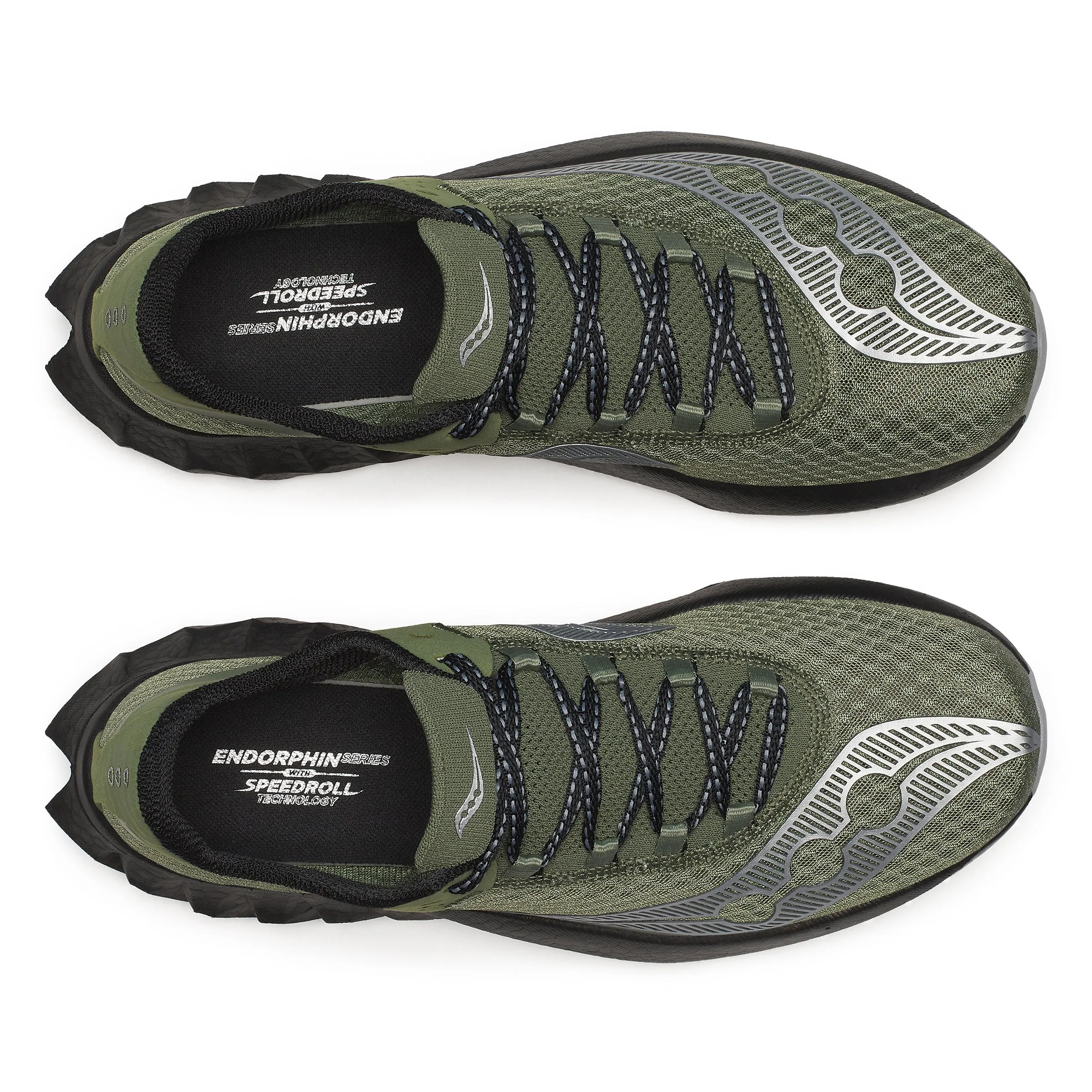 Men's Saucony Endorphin Pro 4