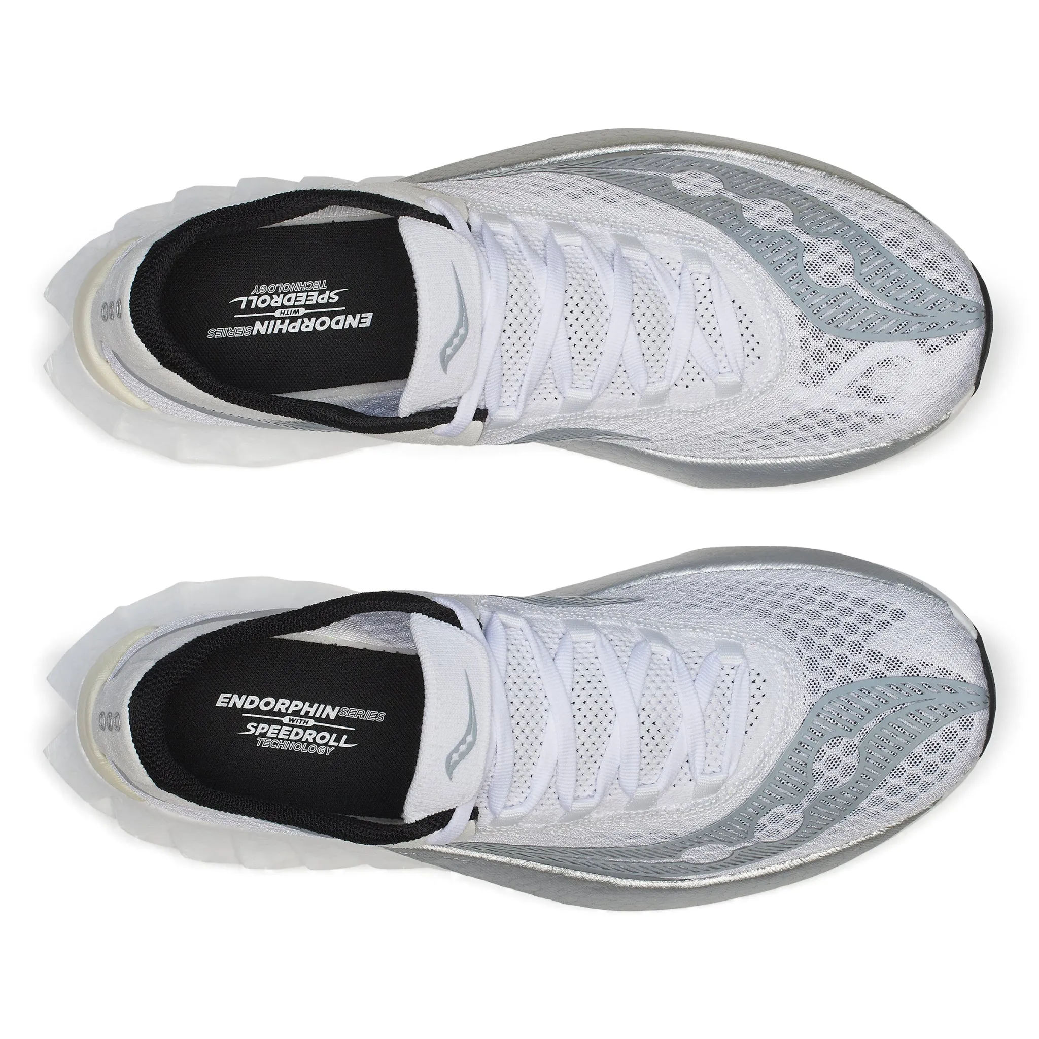 Men's Saucony Endorphin Pro 4