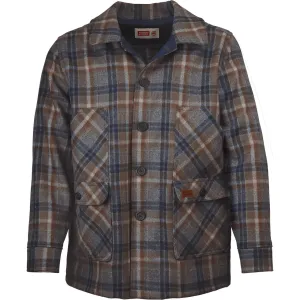 Men's Stormy Kromer | The Mackinaw Coat | North Star