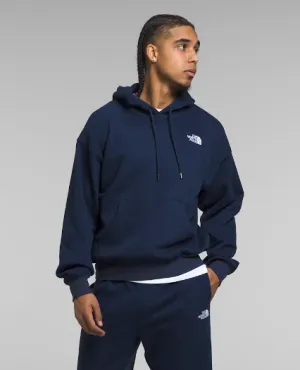 Mens' The North Face | Evolution Vintage Hoodie | Summit Navy