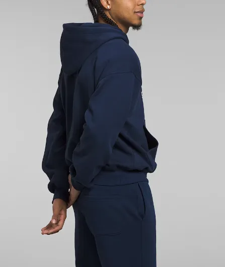 Mens' The North Face | Evolution Vintage Hoodie | Summit Navy