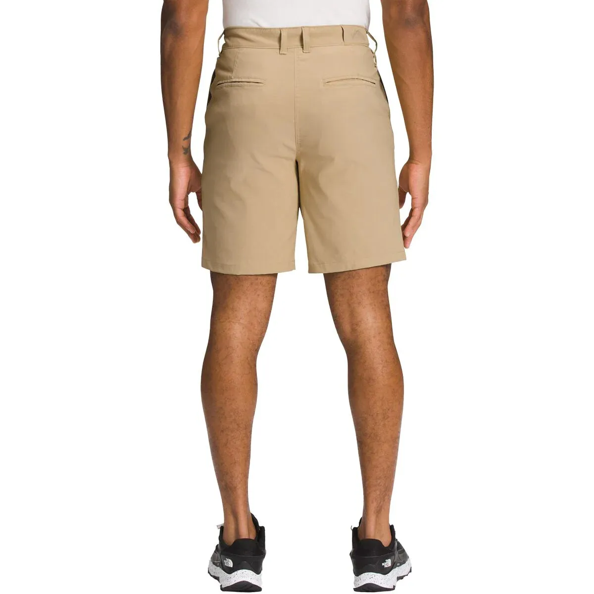 Men's The North Face | Sprag Short | Khaki Stone