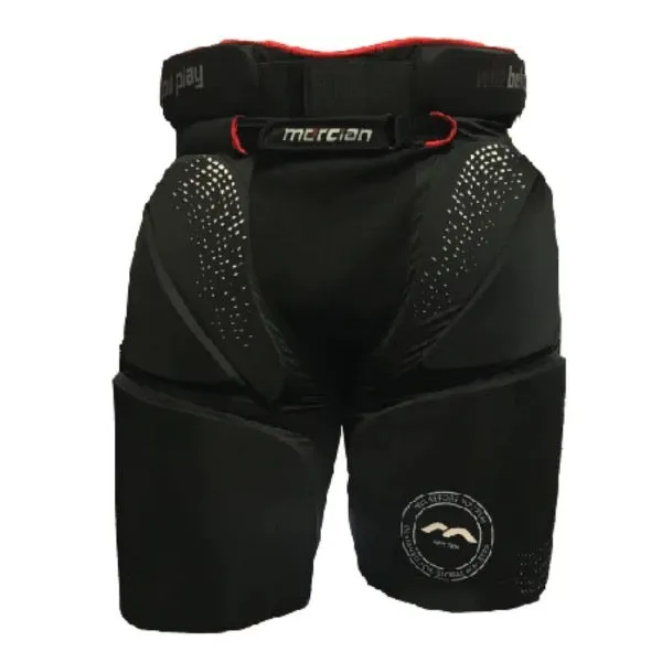 Mercian Genesis 2 GK Shorts Black