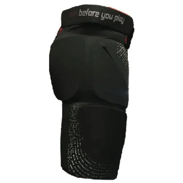 Mercian Genesis 2 GK Shorts Black