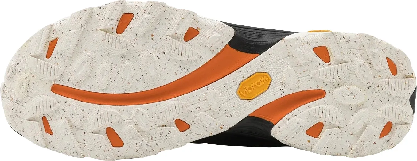 Merrell Moab Speed GORE-TEX Mens Walking Shoes - Black