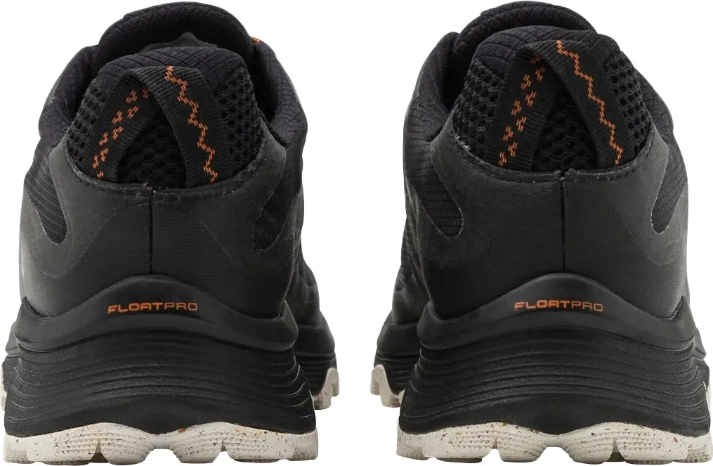 Merrell Moab Speed GORE-TEX Mens Walking Shoes - Black