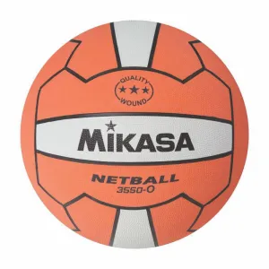 MIKASA 3550 RUBBER NETBALL
