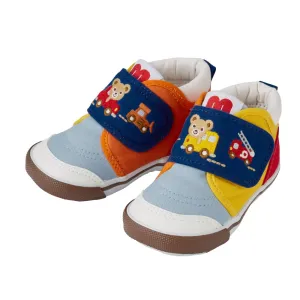 MIKIHOUSE BABY SHOES
