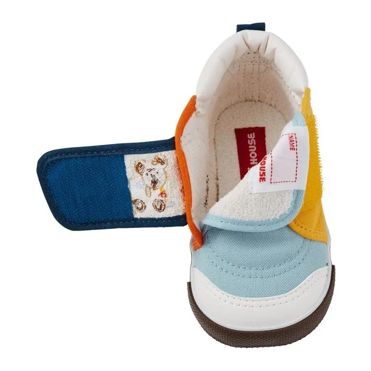 MIKIHOUSE BABY SHOES