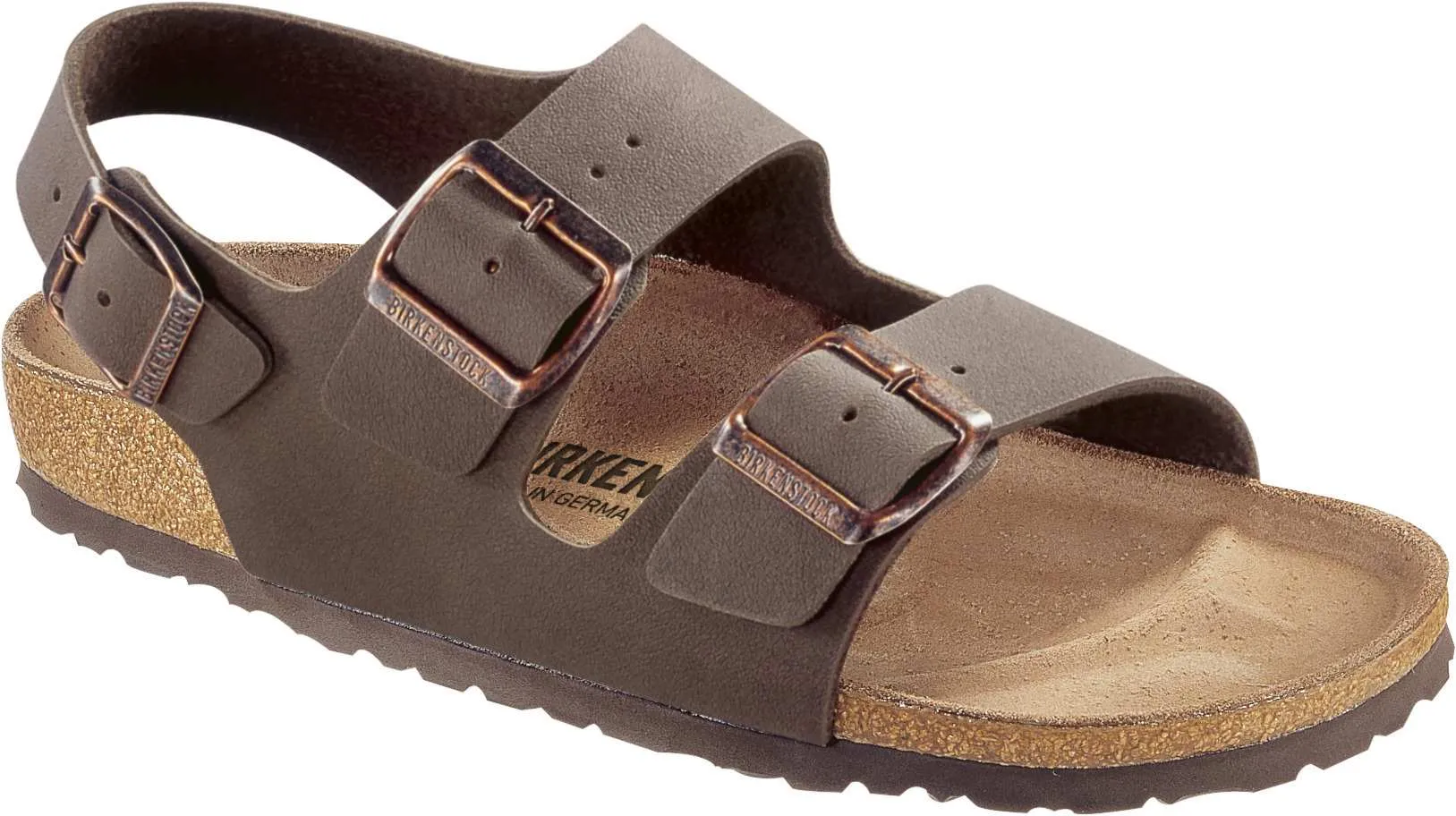 MILANO BFBC | Birkenstock Men Sandal | Sandals & Slides & Thongs