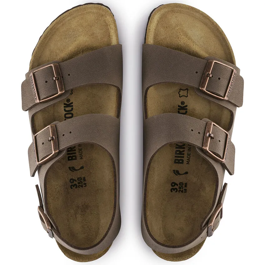 MILANO BFBC | Birkenstock Men Sandal | Sandals & Slides & Thongs