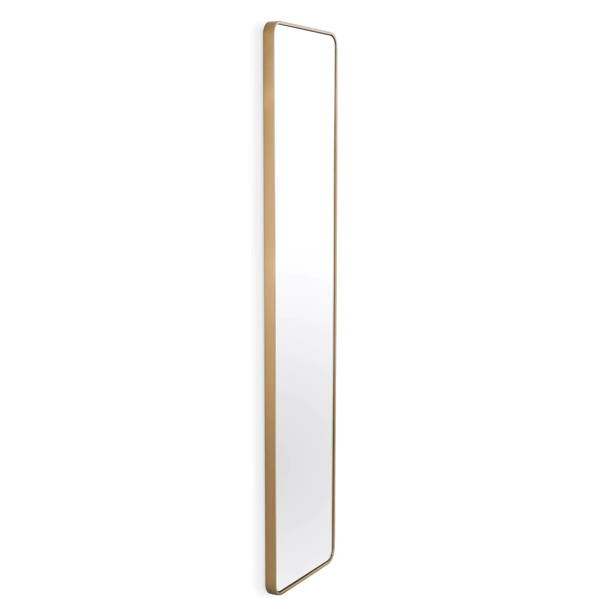 Mirror Solano