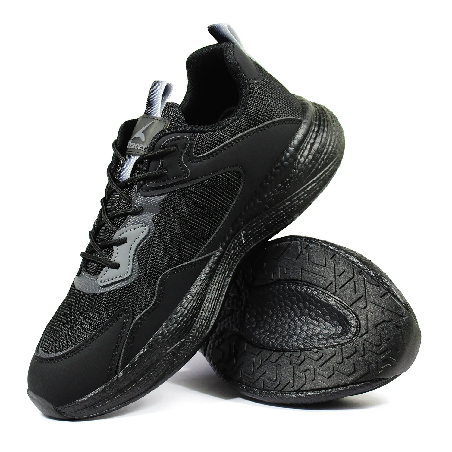 Mission 2521 Men's Sneakers