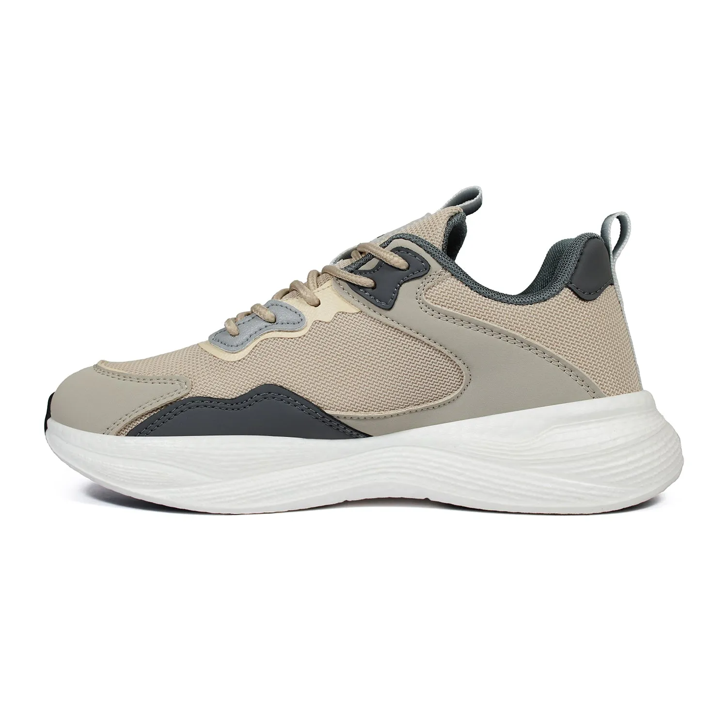 Mission 2521 Men's Sneakers