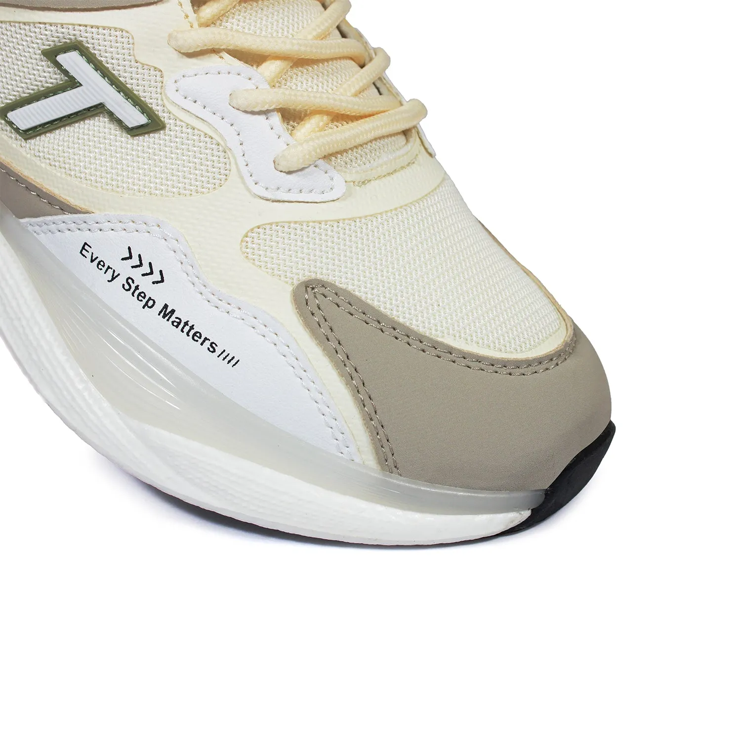 Mission 2521 Men's Sneakers