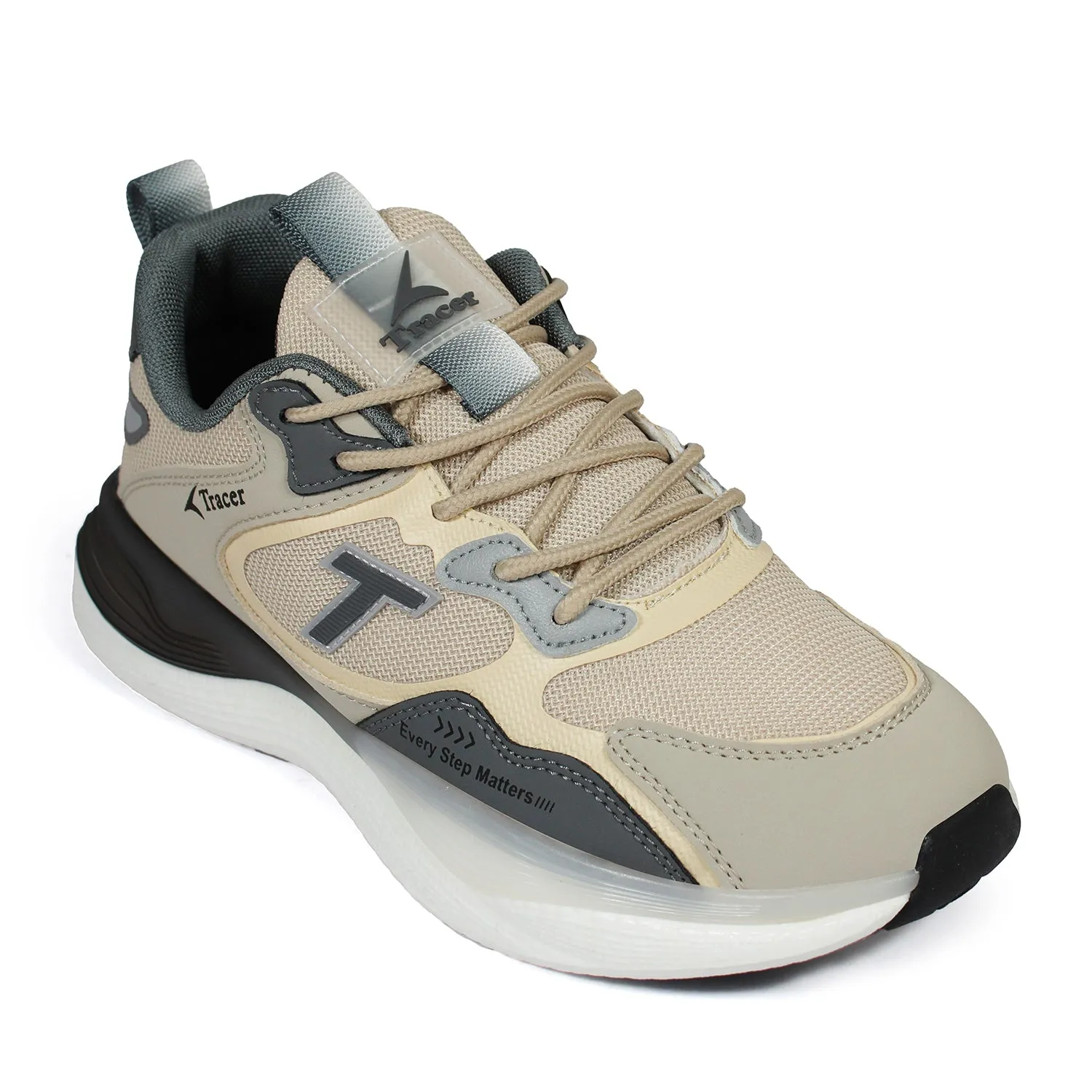 Mission 2521 Men's Sneakers