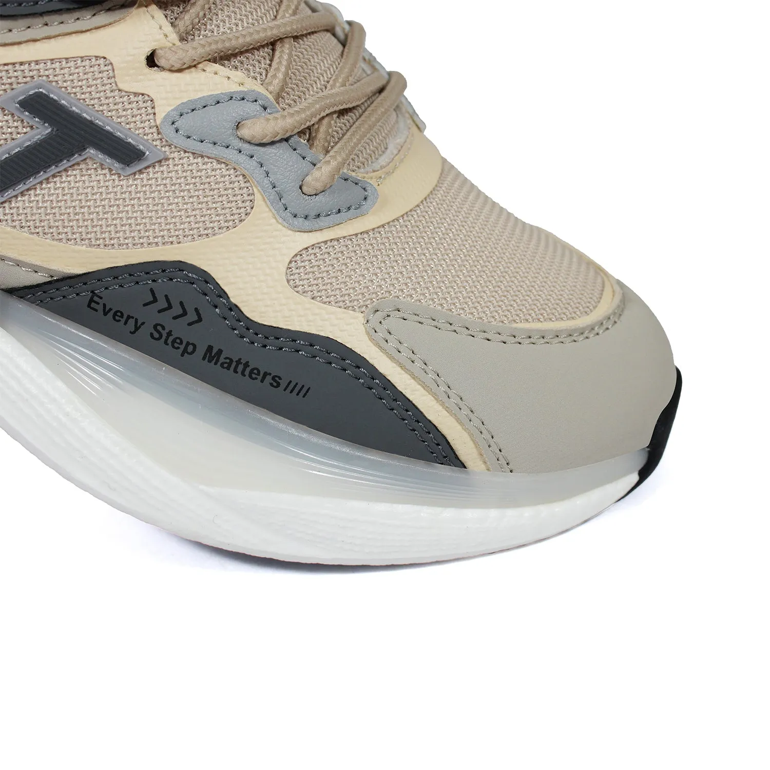 Mission 2521 Men's Sneakers