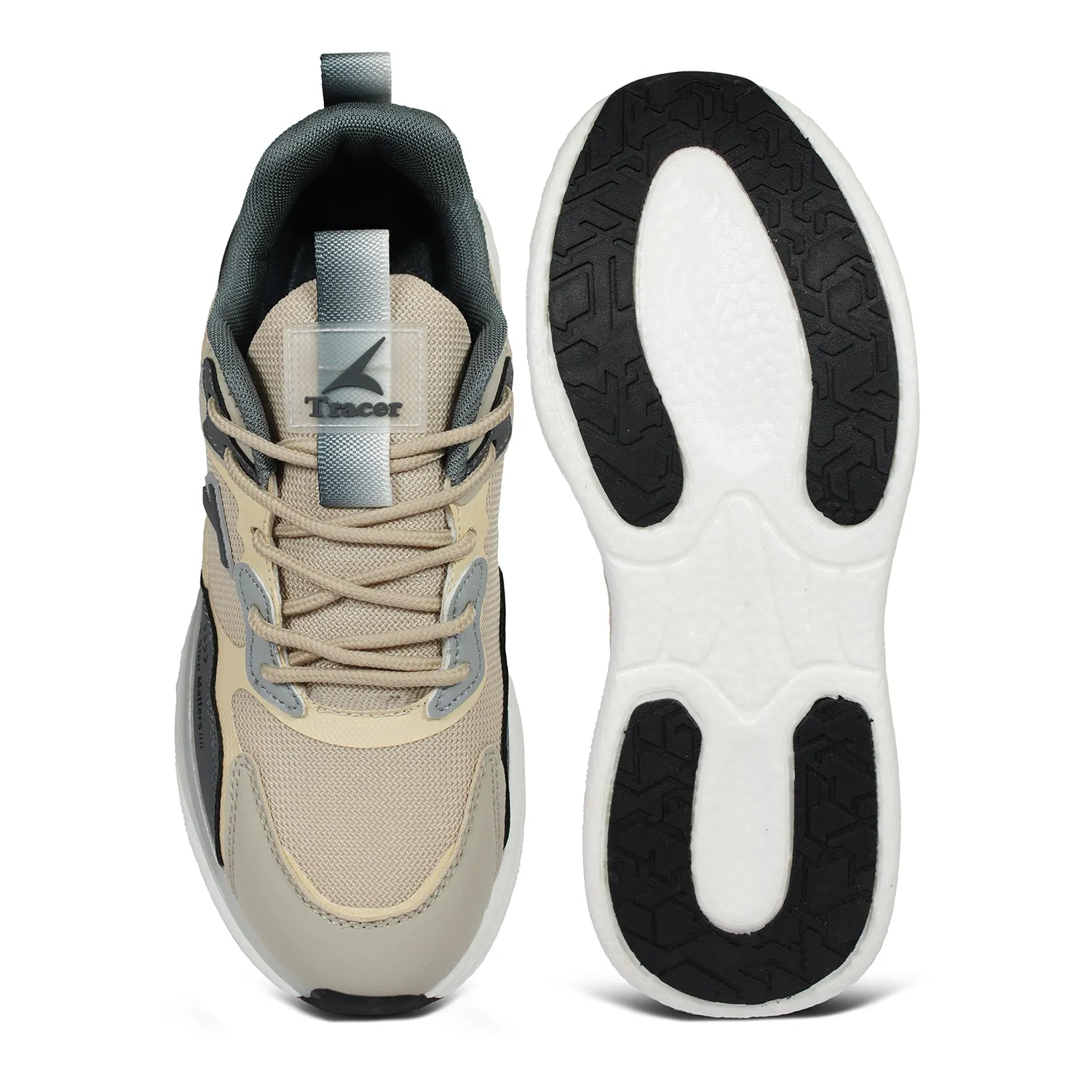 Mission 2521 Men's Sneakers