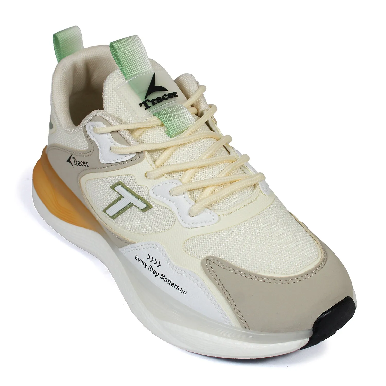 Mission 2521 Men's Sneakers