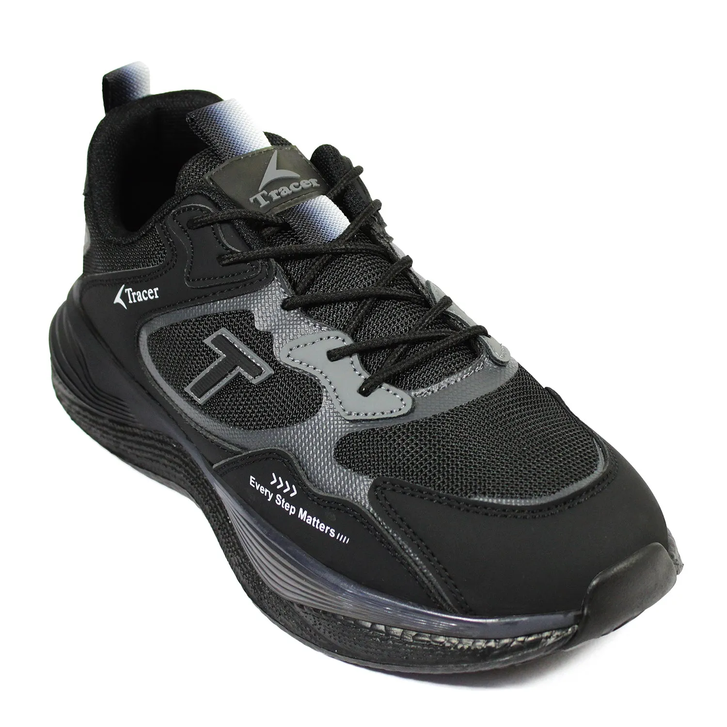 Mission 2521 Men's Sneakers