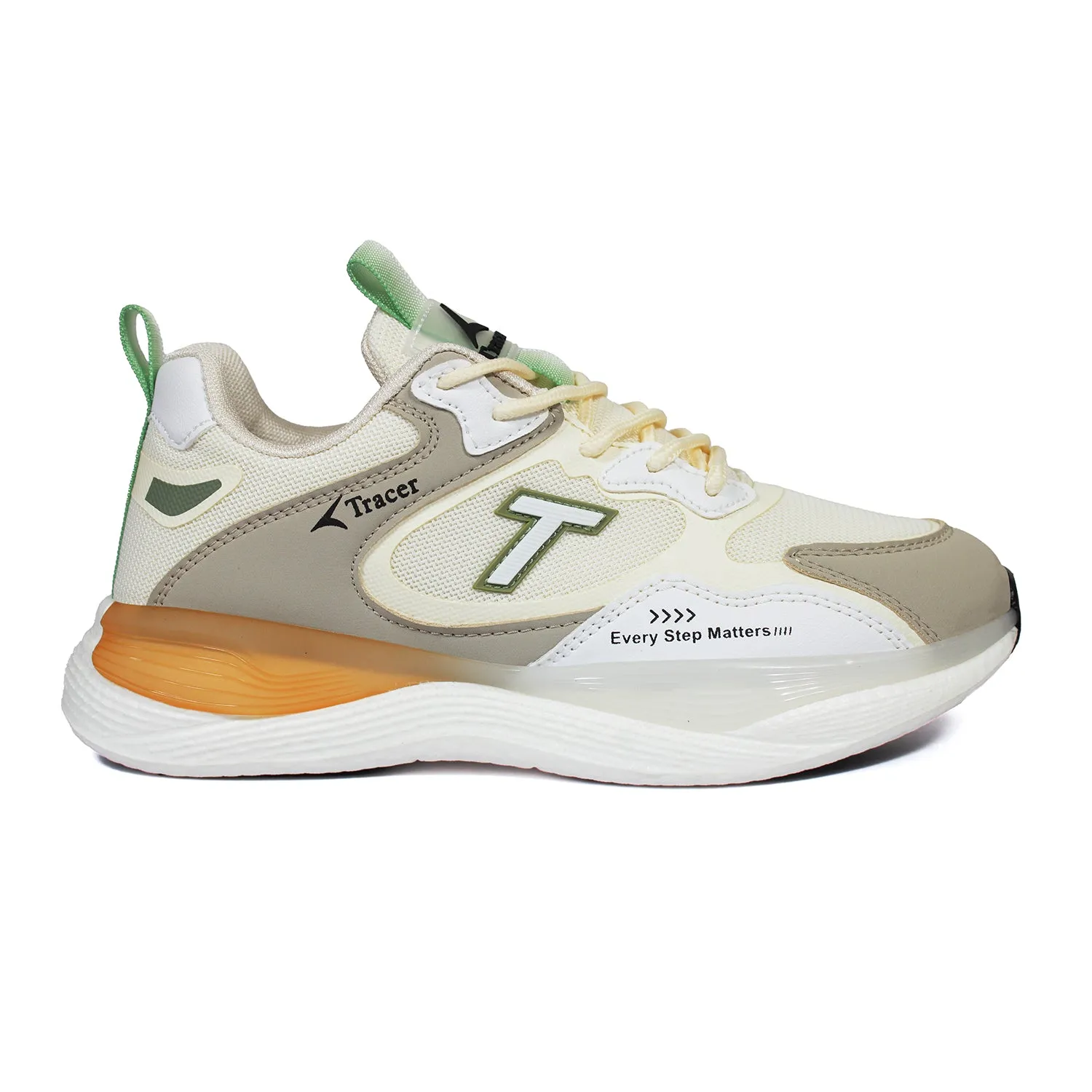 Mission 2521 Men's Sneakers