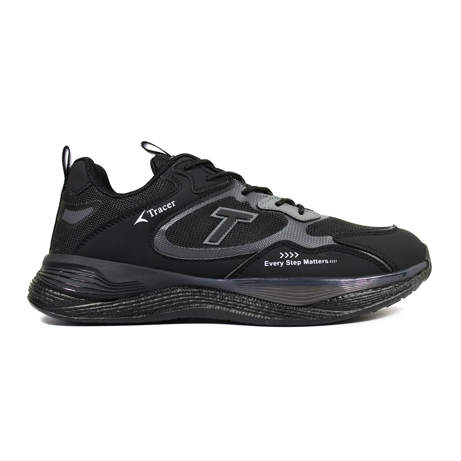 Mission 2521 Men's Sneakers