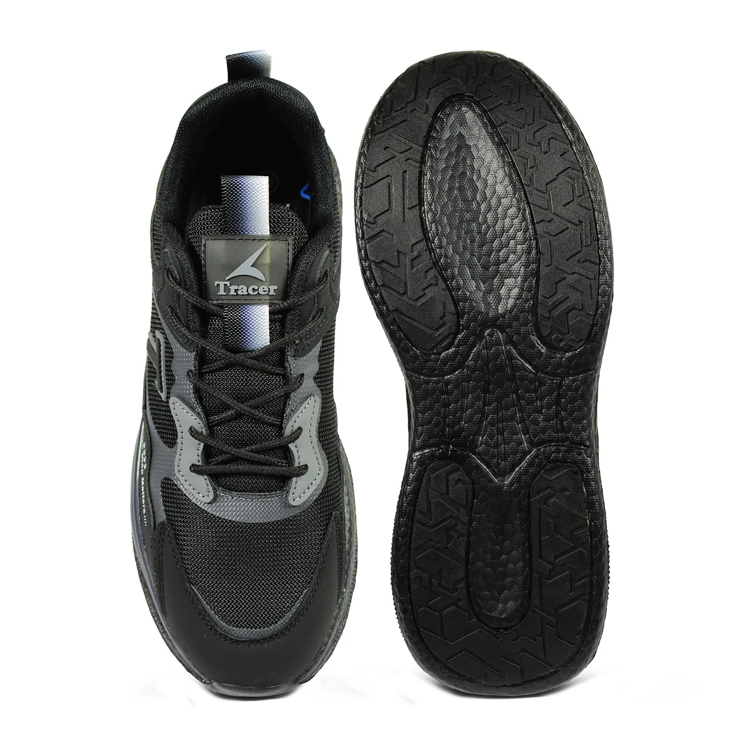 Mission 2521 Men's Sneakers