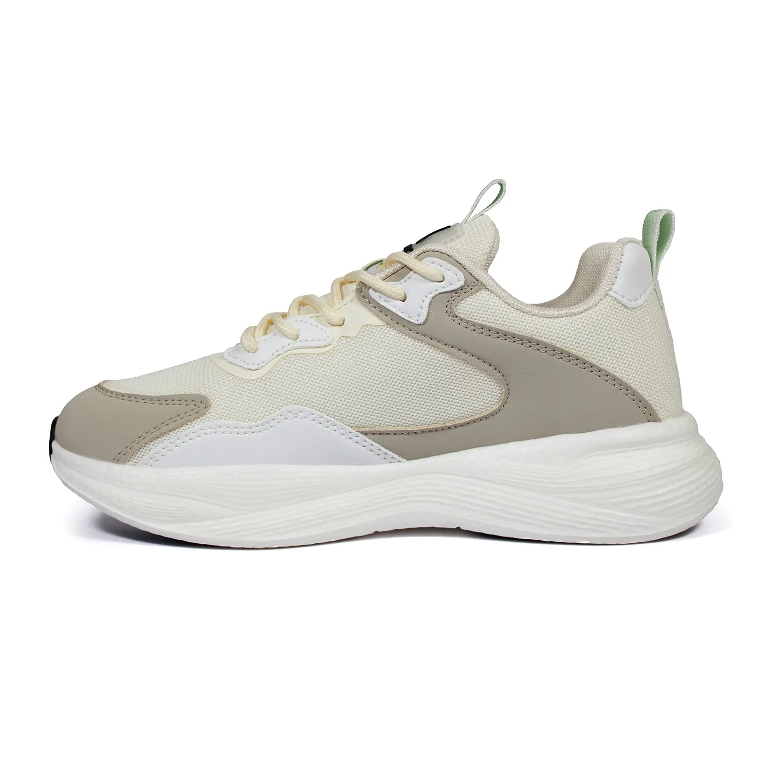 Mission 2521 Men's Sneakers