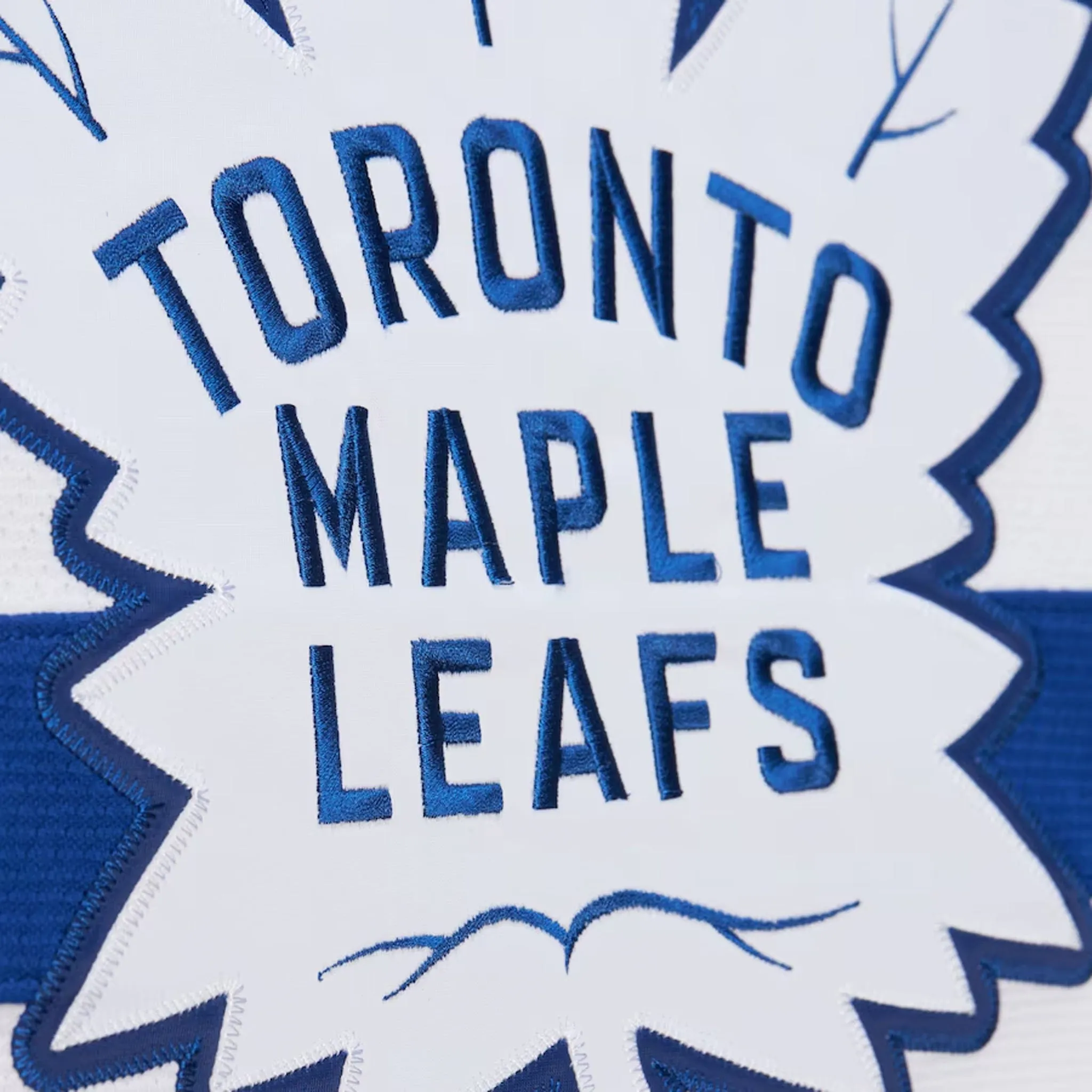 Mitchell & Ness Power Play Vintage Senior Jersey - Toronto Maple Leafs William Nylander