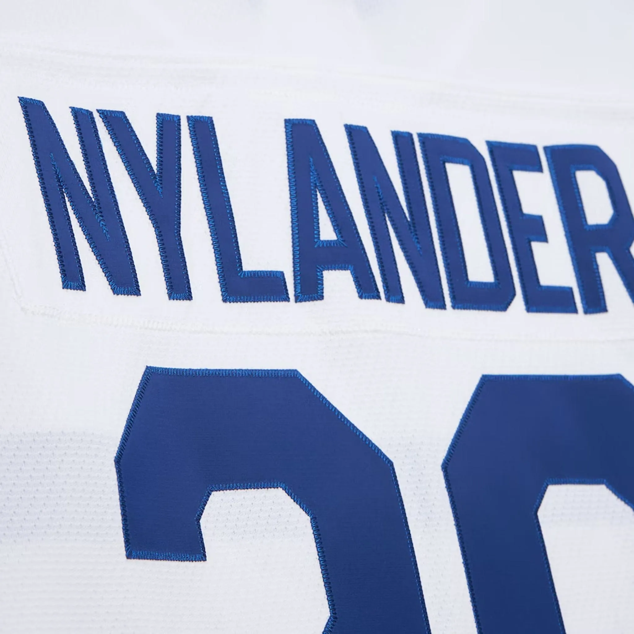 Mitchell & Ness Power Play Vintage Senior Jersey - Toronto Maple Leafs William Nylander