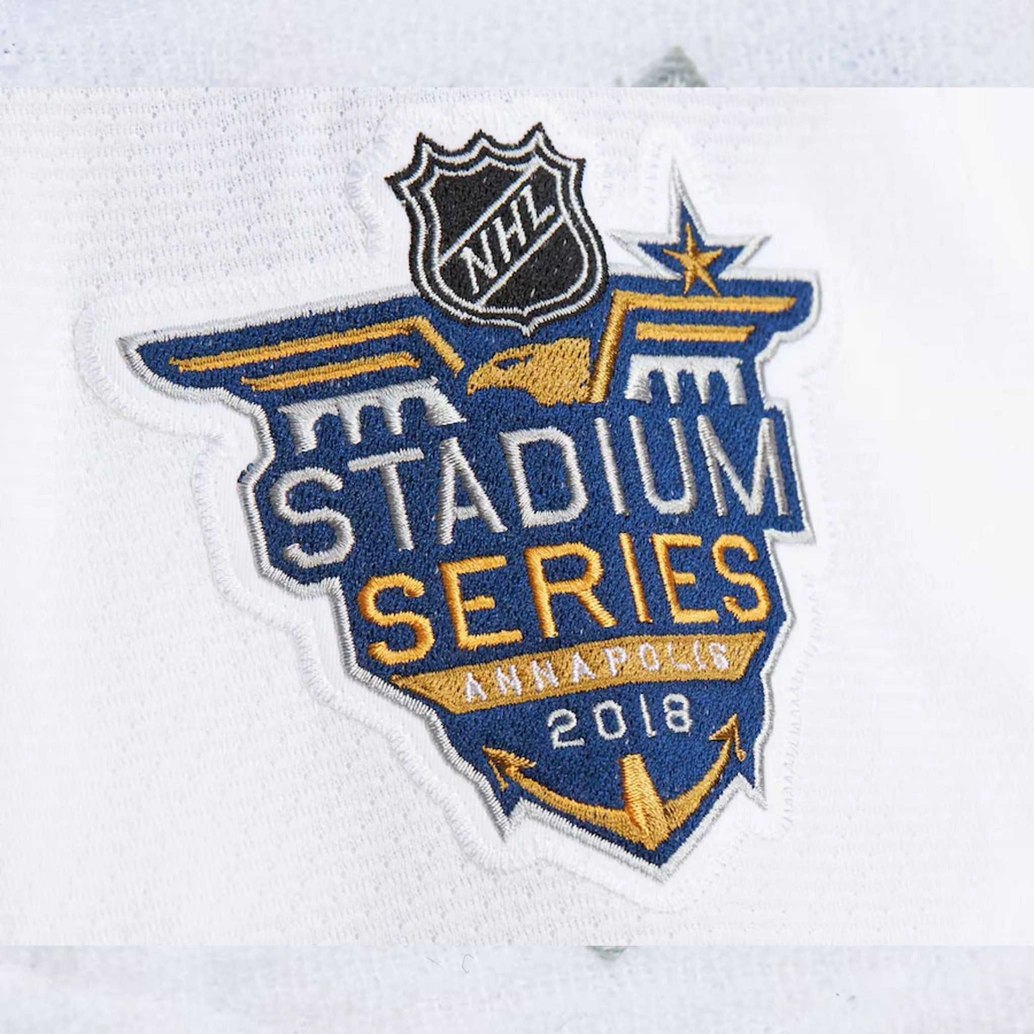 Mitchell & Ness Power Play Vintage Senior Jersey - Toronto Maple Leafs William Nylander