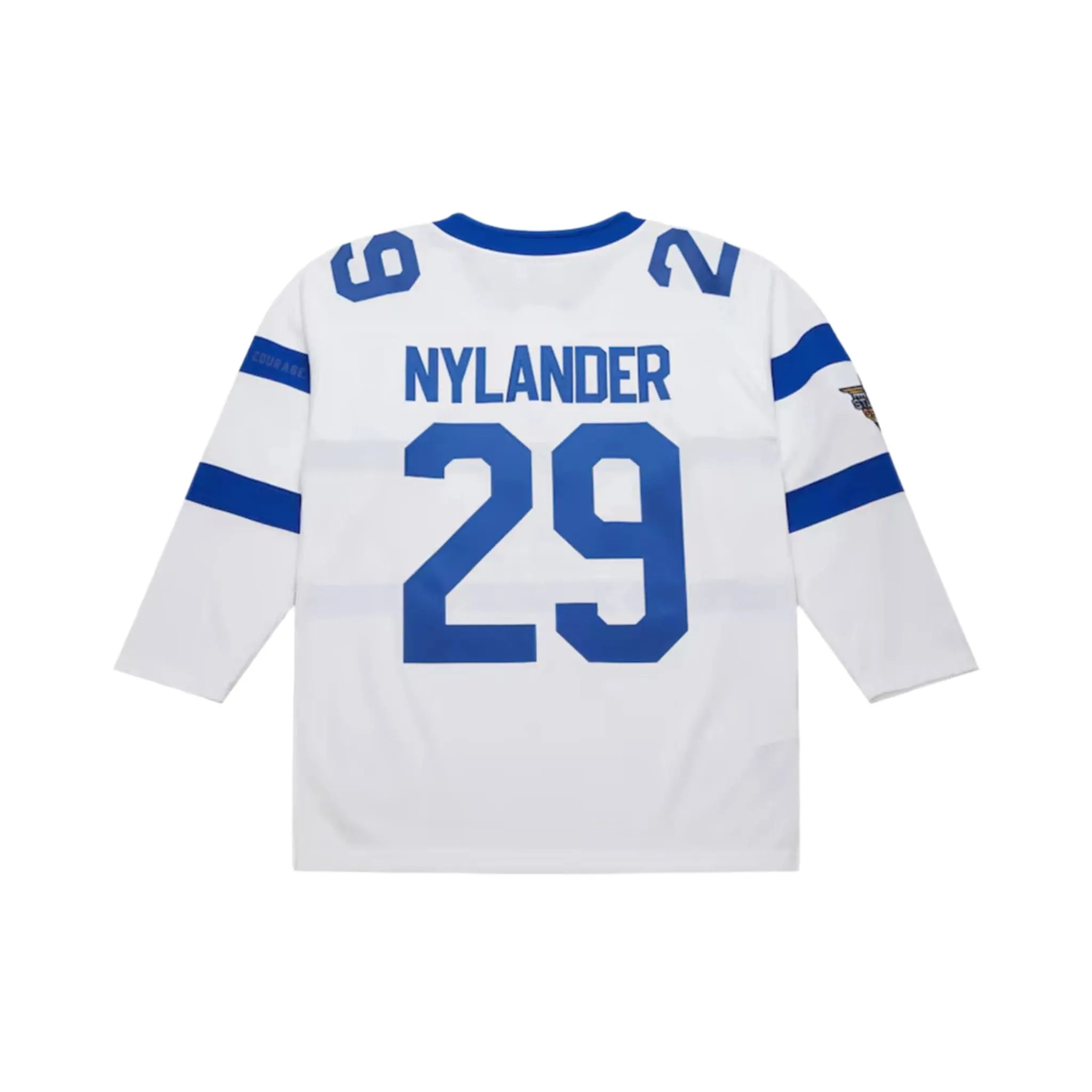 Mitchell & Ness Power Play Vintage Senior Jersey - Toronto Maple Leafs William Nylander