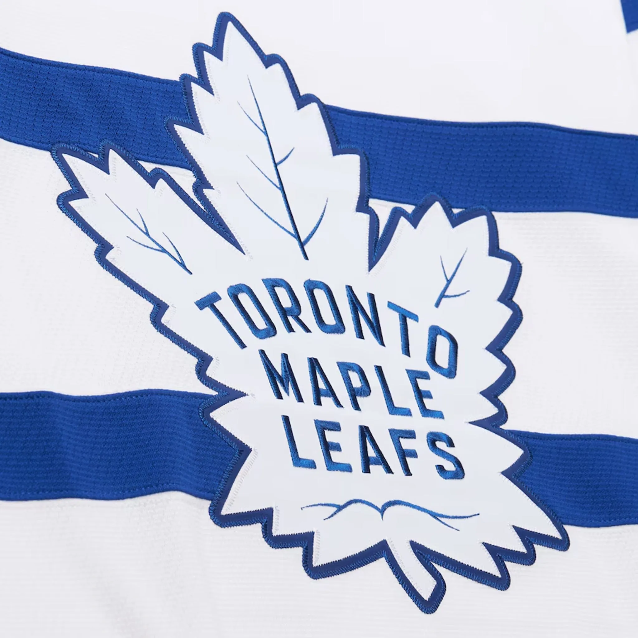 Mitchell & Ness Power Play Vintage Senior Jersey - Toronto Maple Leafs William Nylander