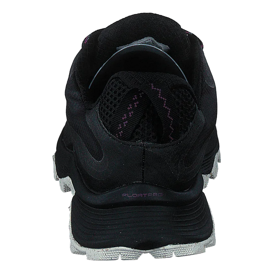 Moab Speed Gtx Black