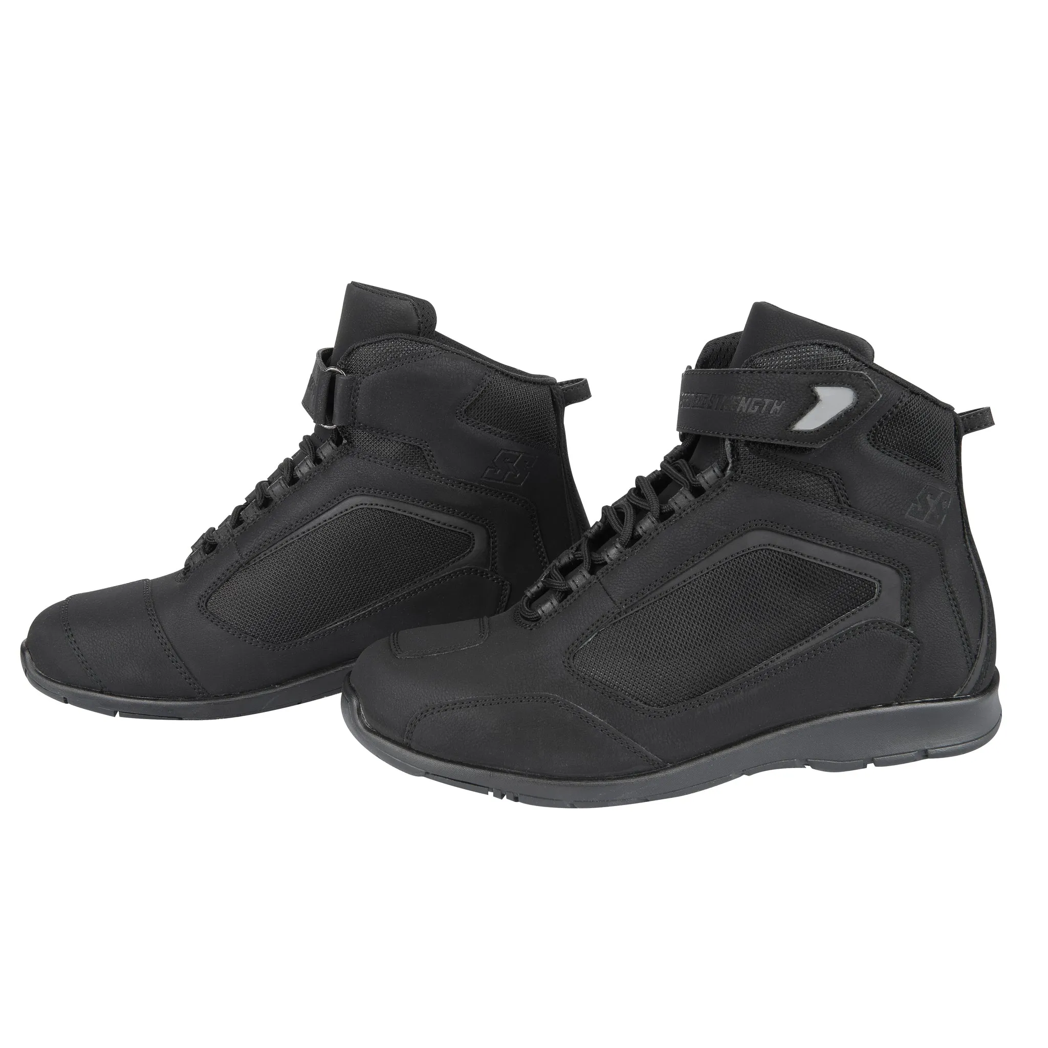 Moment Truth™ Moto Shoe