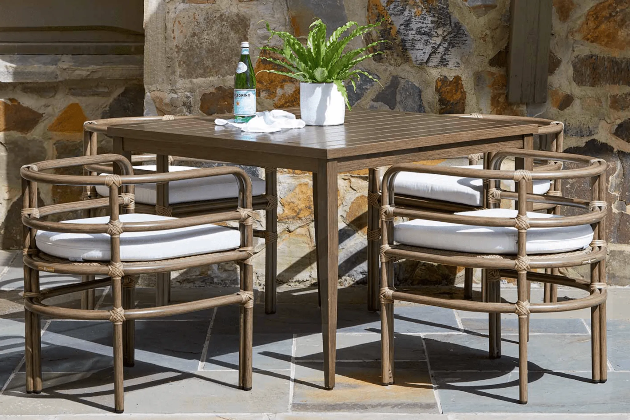 Monaco Dining Chair