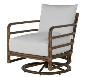 Monaco Swivel Glider