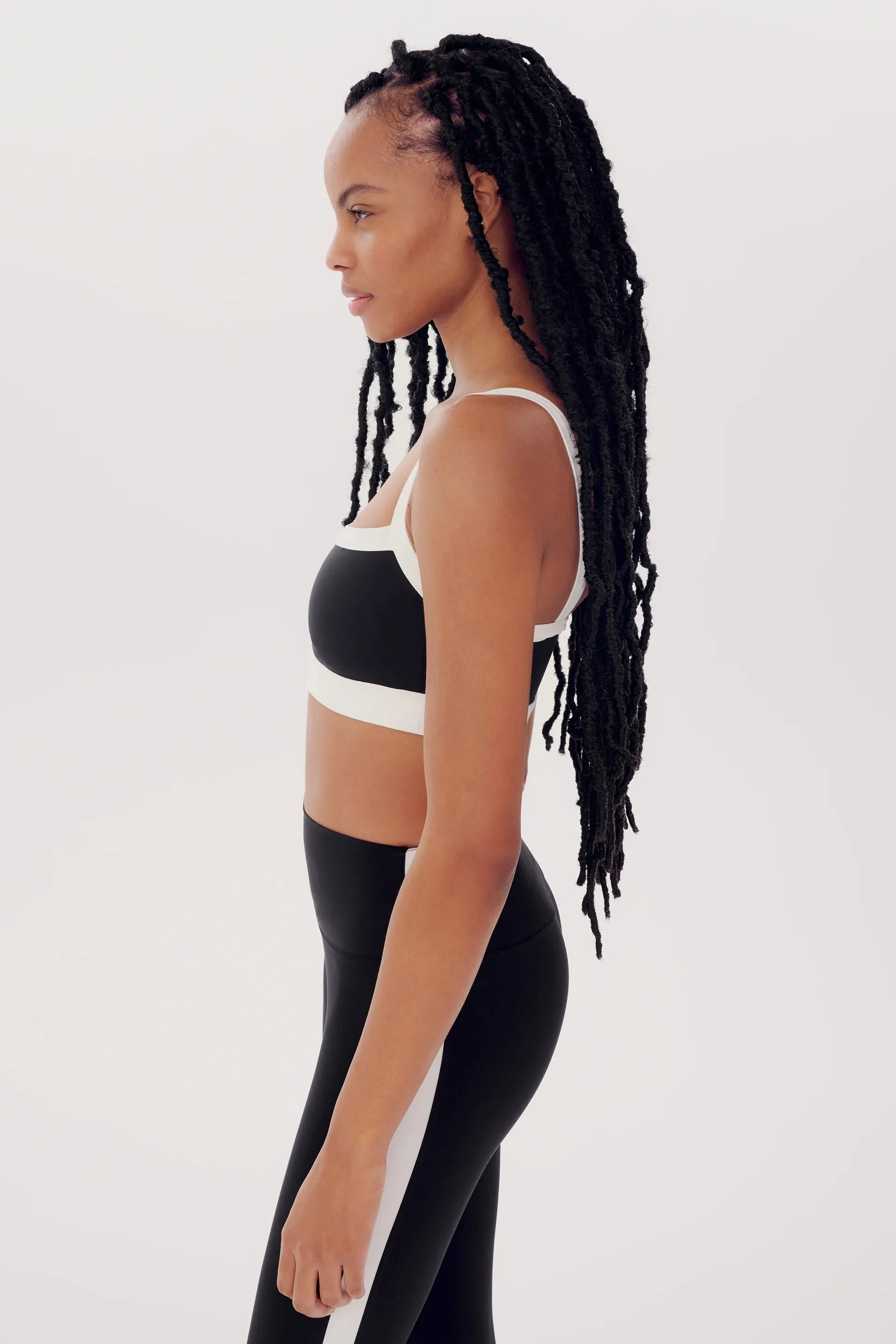 Monah Rigor Bra