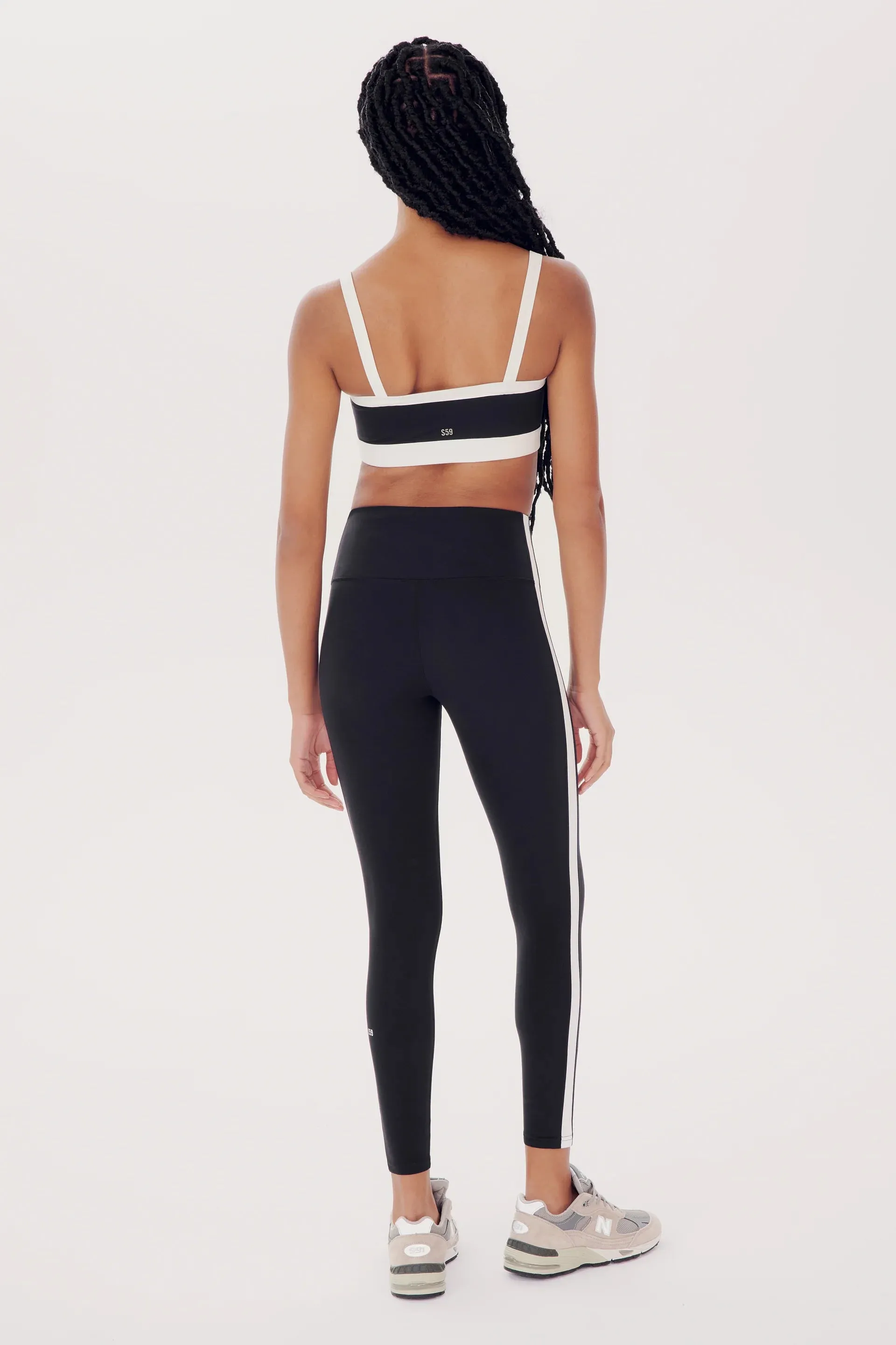 Monah Rigor Bra