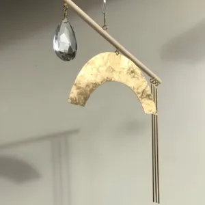 Moonbow Suncatcher