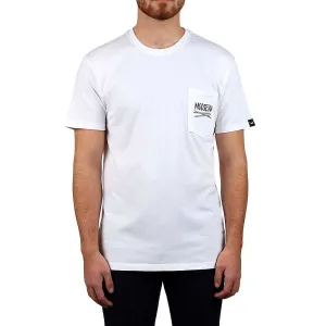 Moosejaw Mens B.E.L.T. SS Pocket Tee