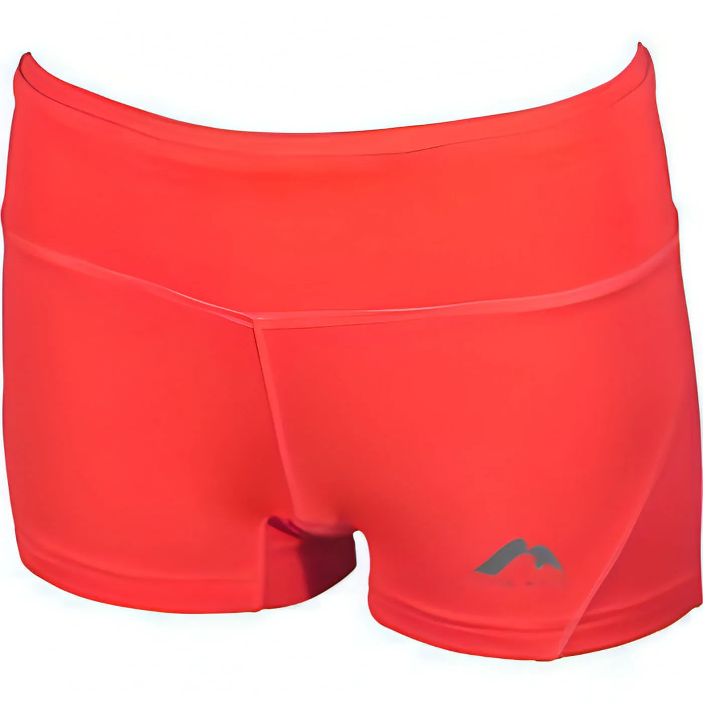More Mile More-Tech 3 Inch Womens Running Shorts - Pink