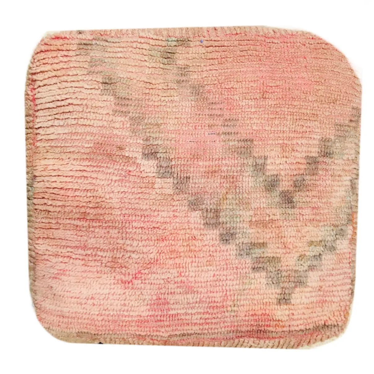 Moroccan Boujaad Floor Cushion