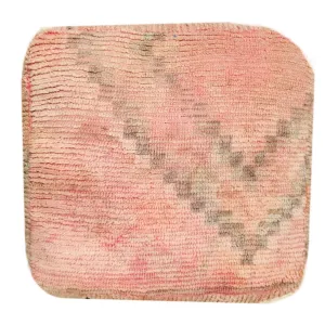 Moroccan Boujaad Floor Cushion