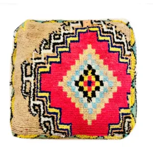 Moroccan Floor Cushion