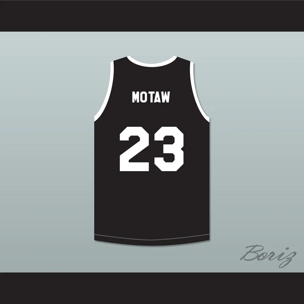 Motaw 23 Tournament Shoot Out Birdmen Basketball Jersey Above The Rim